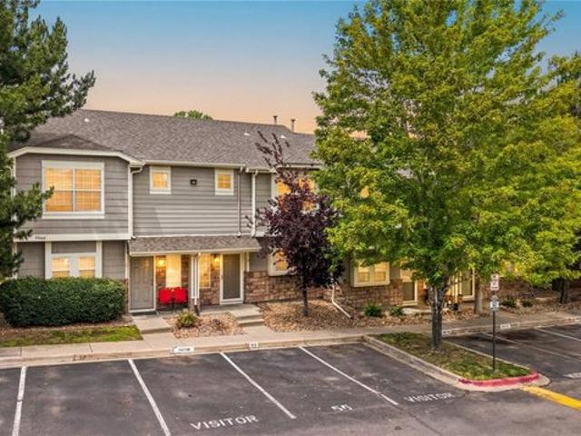 Townhouse for sale in Thornton, Colorado
