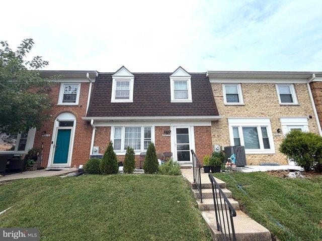 Condo for sale in Laurel, Prince George's County