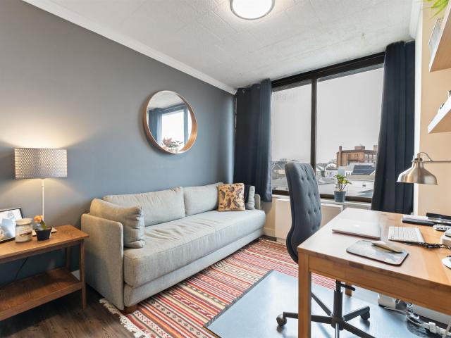 Condo for sale in Hudson, New Jersey