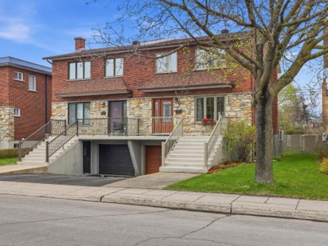 House for sale in St. Leonard's, Quebec