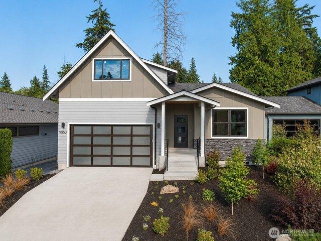 House for sale in Blaine, Washington
