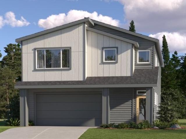 House for sale in Oregonia