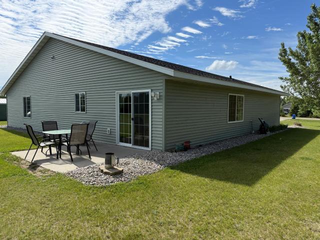 House for sale in Beltrami, Minnesota
