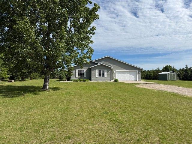 House for sale in Beltrami, Minnesota