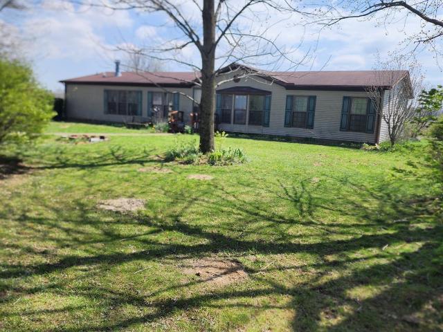 Land for sale in Harveysburg, Ohio