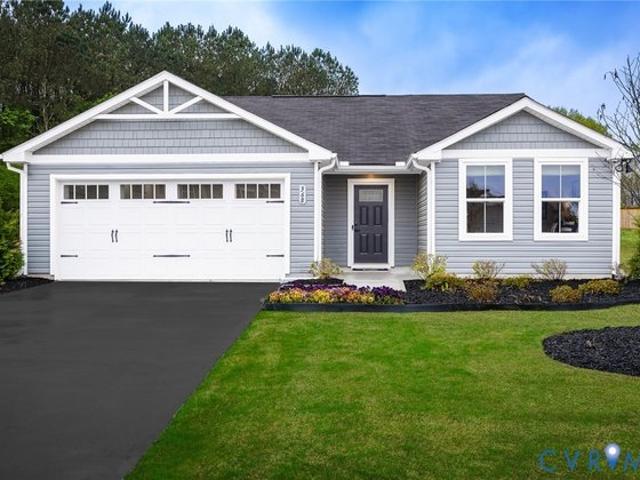 House for sale in Virginia