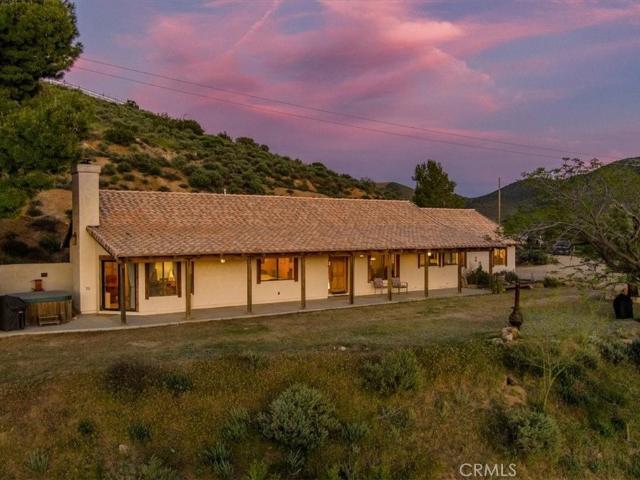 House for sale in California