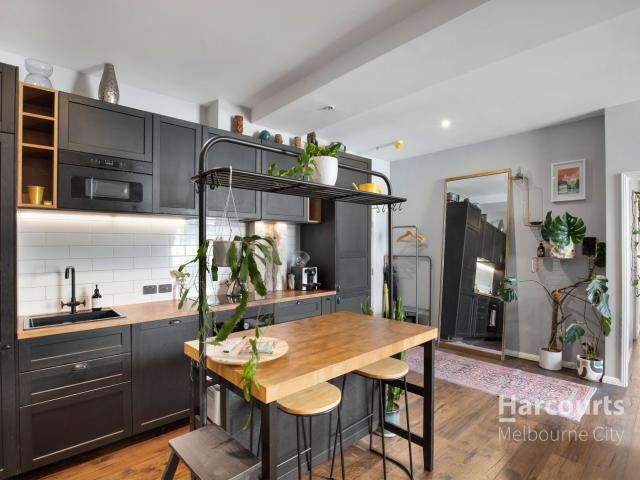 Apartment for rent in Camerons Creek, Victoria