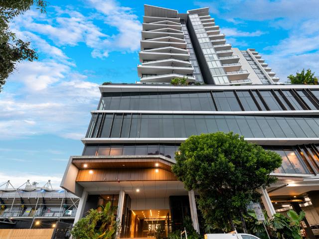 Apartment for rent in Toombul, Queensland