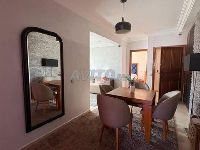 Appartement vente à Anfa, Gharb-Chrarda-Beni Hssen
