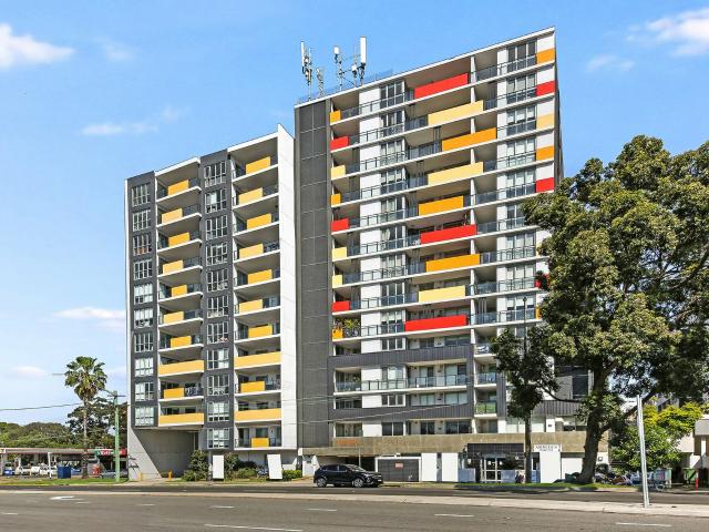 Apartment for rent in Sydney, New South Wales