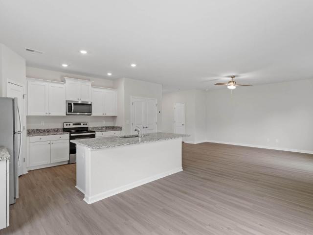 House for sale in Bailey, North Carolina
