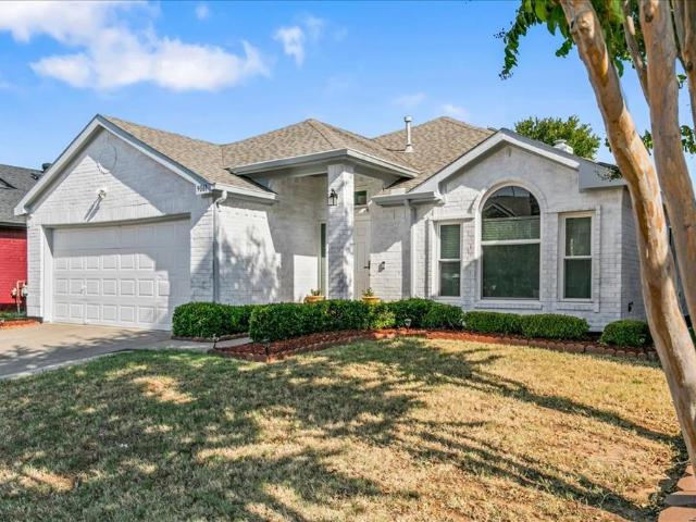 Property for rent in Fort Worth, Texas