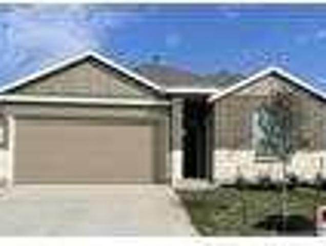 House for rent in Seguin