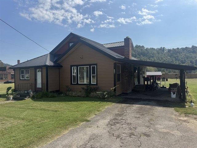 House for sale in Burkesville, Cumberland County