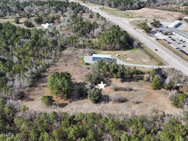 Land for sale in Waveland, Mississippi