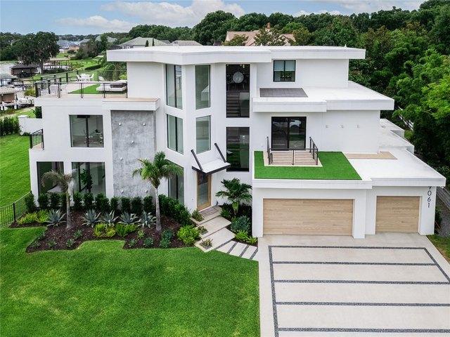 House for sale in Windermere, Orange County