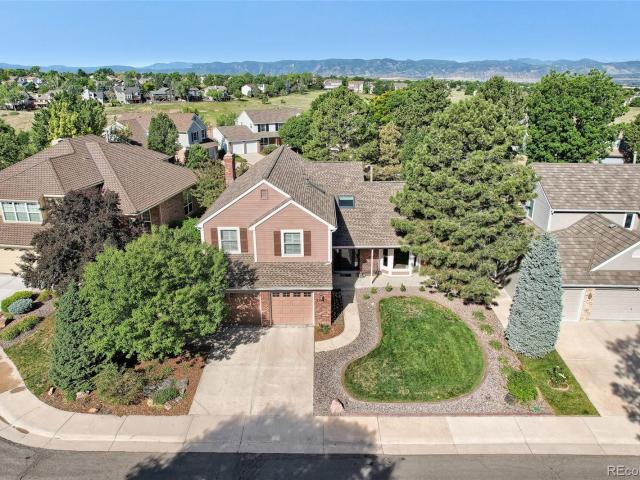 House for sale in Highlands Ranch, Colorado