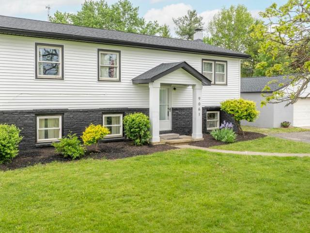 House for sale in Plain City, Ohio