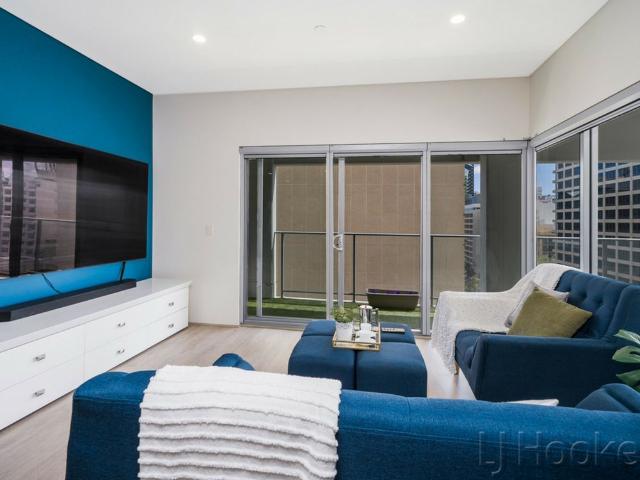 Apartment for rent in Perth