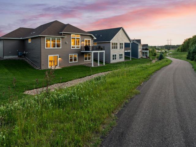 House for sale in Lake Elmo, Minnesota