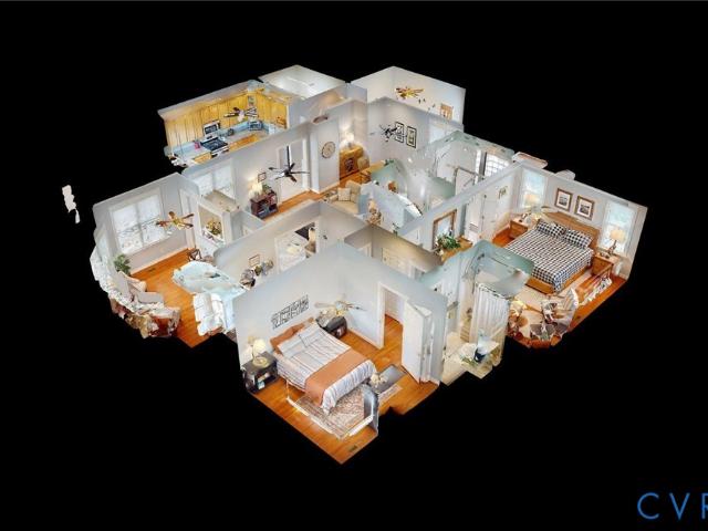 Townhouse for sale in Virginia