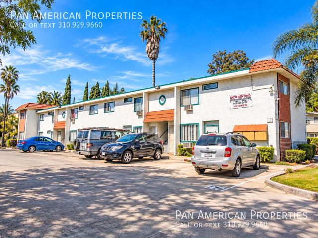 Apartment for rent in Spring Valley, California