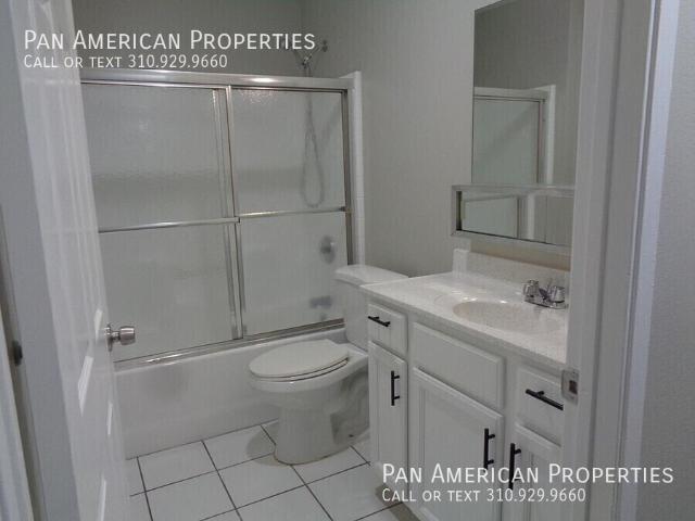 Apartment for rent in Spring Valley, California