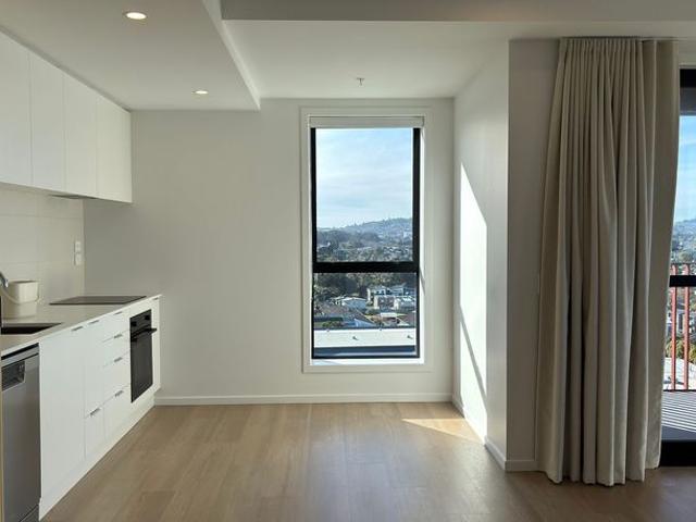 Apartment for rent in Balmoral, Oroua County