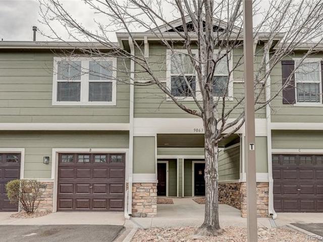 Condo for sale in Parker, Colorado