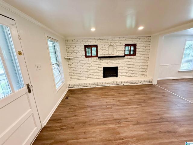 House for sale in Leeds, Alabama
