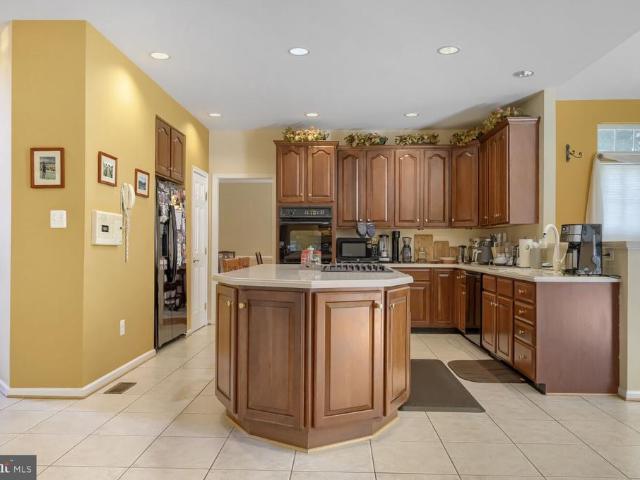 House for sale in Ijamsville, Maryland
