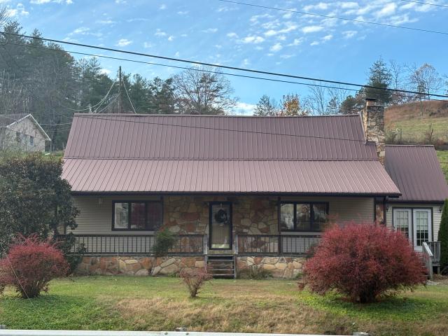 House for sale in Kentucky