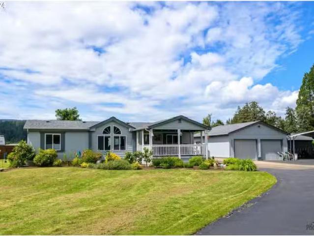 House for sale in Springfield