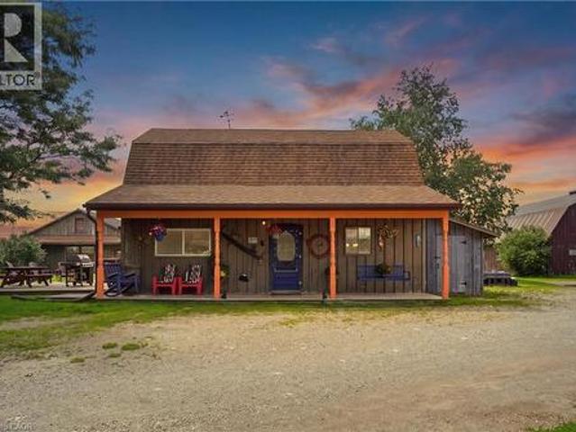 House for sale in Wellington, Ontario