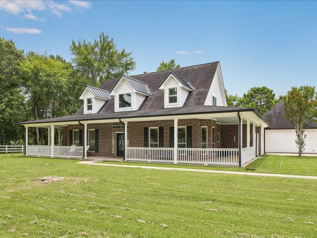 House for sale in Montgomery, Texas