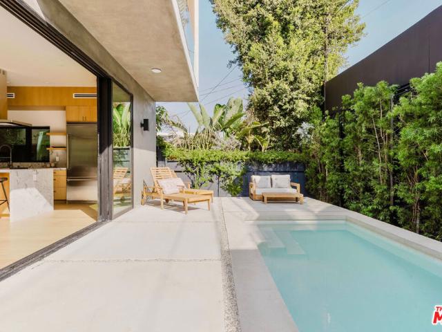 House for sale in West Hollywood, California