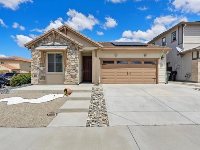 House for sale in Roseville, California