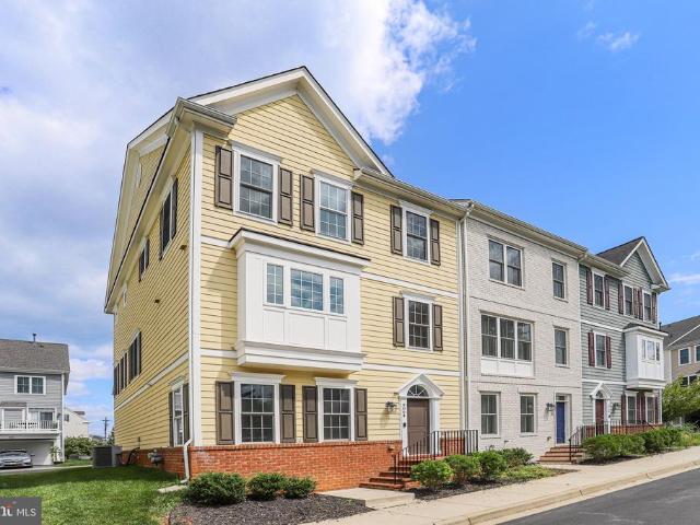 Townhouse for sale in Ijamsville, Maryland