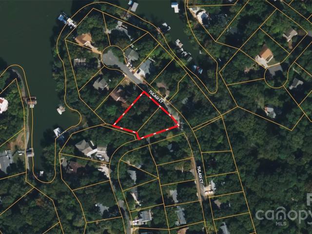 Land for sale in Fort Mill