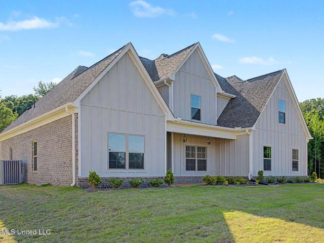 House for sale in Hernando, DeSoto County
