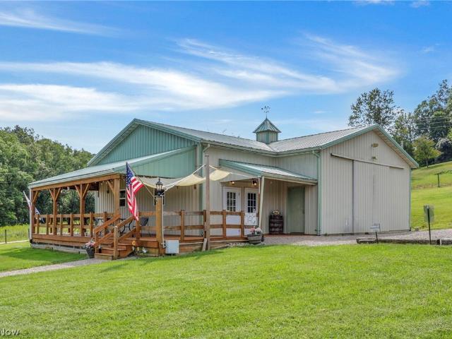 Commercial for sale in Ohio