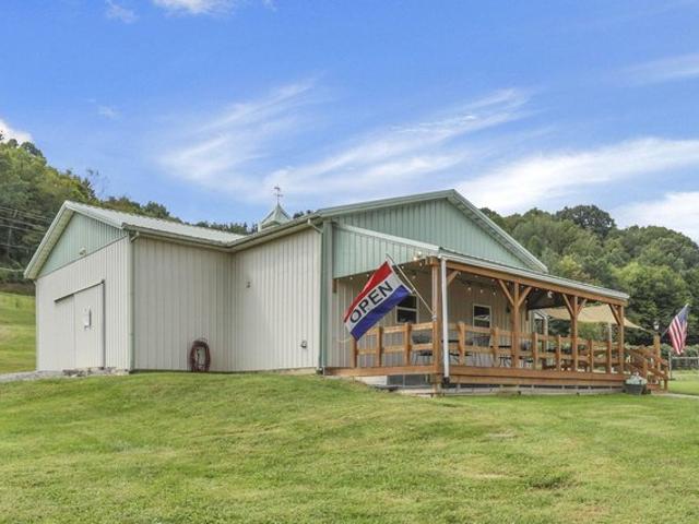 Land for sale in Chandlersville, Ohio