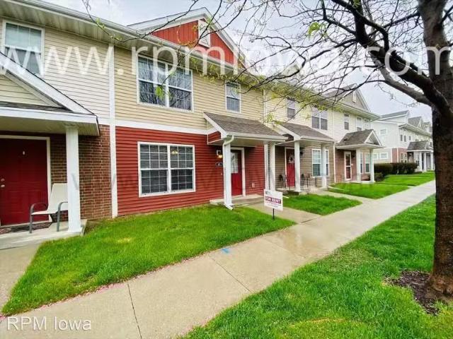 House for rent in West Des Moines