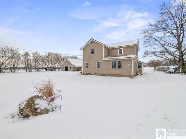 House for sale in French Creek, New York