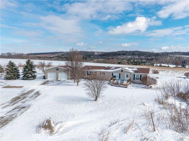 House for sale in Dansville, New York
