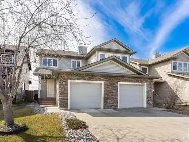 House for sale in Wedgewood, Alberta