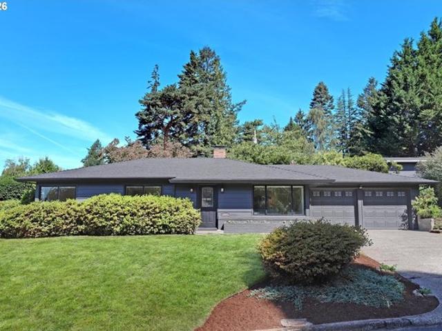 House for sale in Oregonia