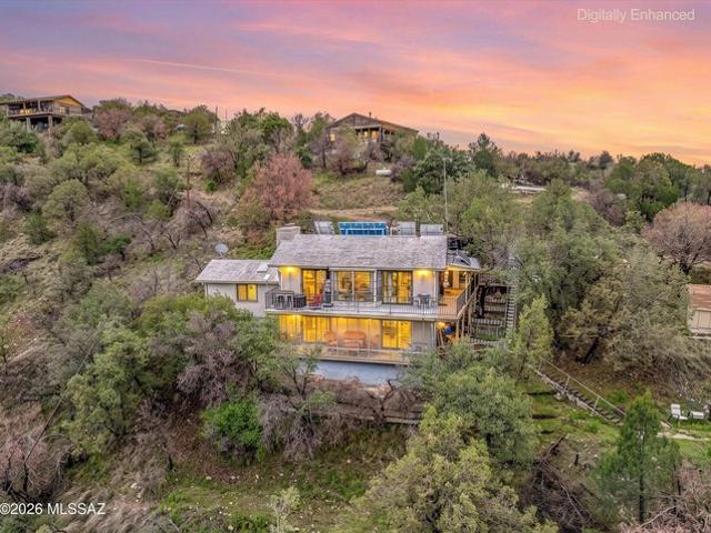 House for sale in Arizona
