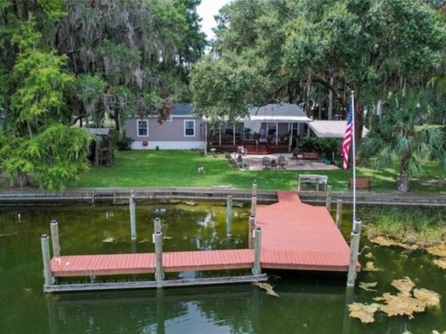 House for sale in Crystal River, Florida
